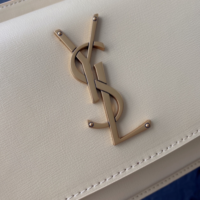 YSL Satchel Bags